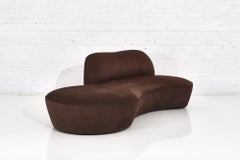 Vladimir Kagan "Zoe Sofa"