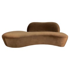Vladimir Kagan Zoe Sofa