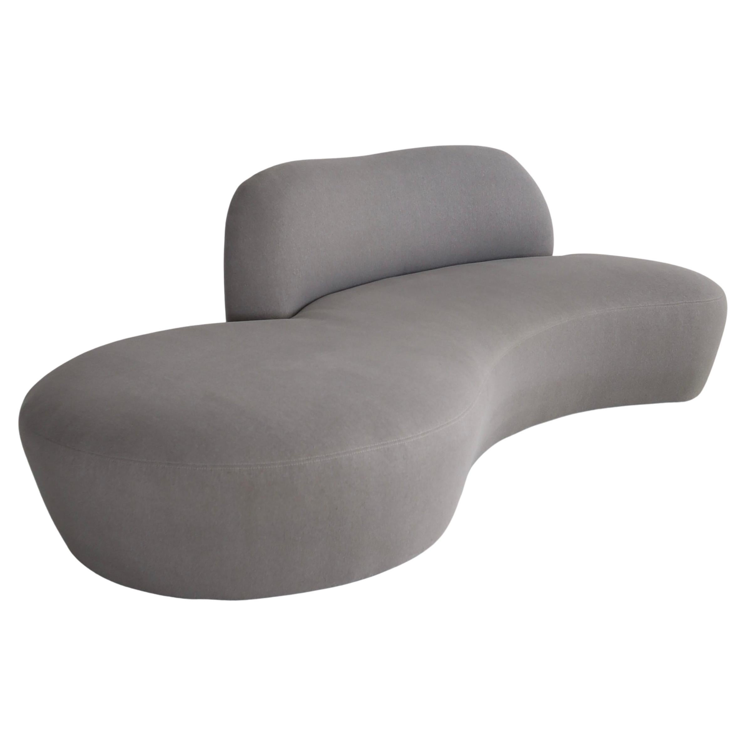 Vladimir Kagan “Zoe” Sofa