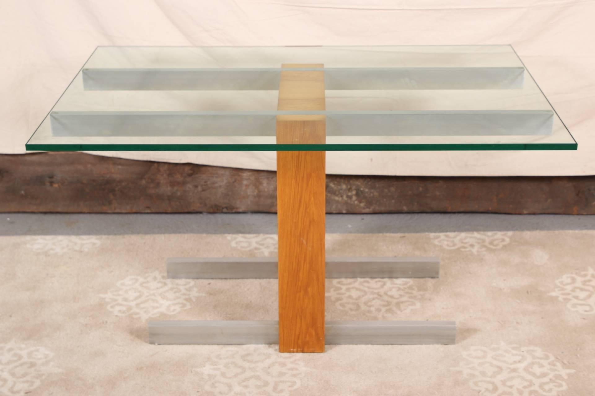 vladimir kagan dining table