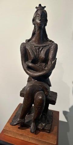 Sculture figurative