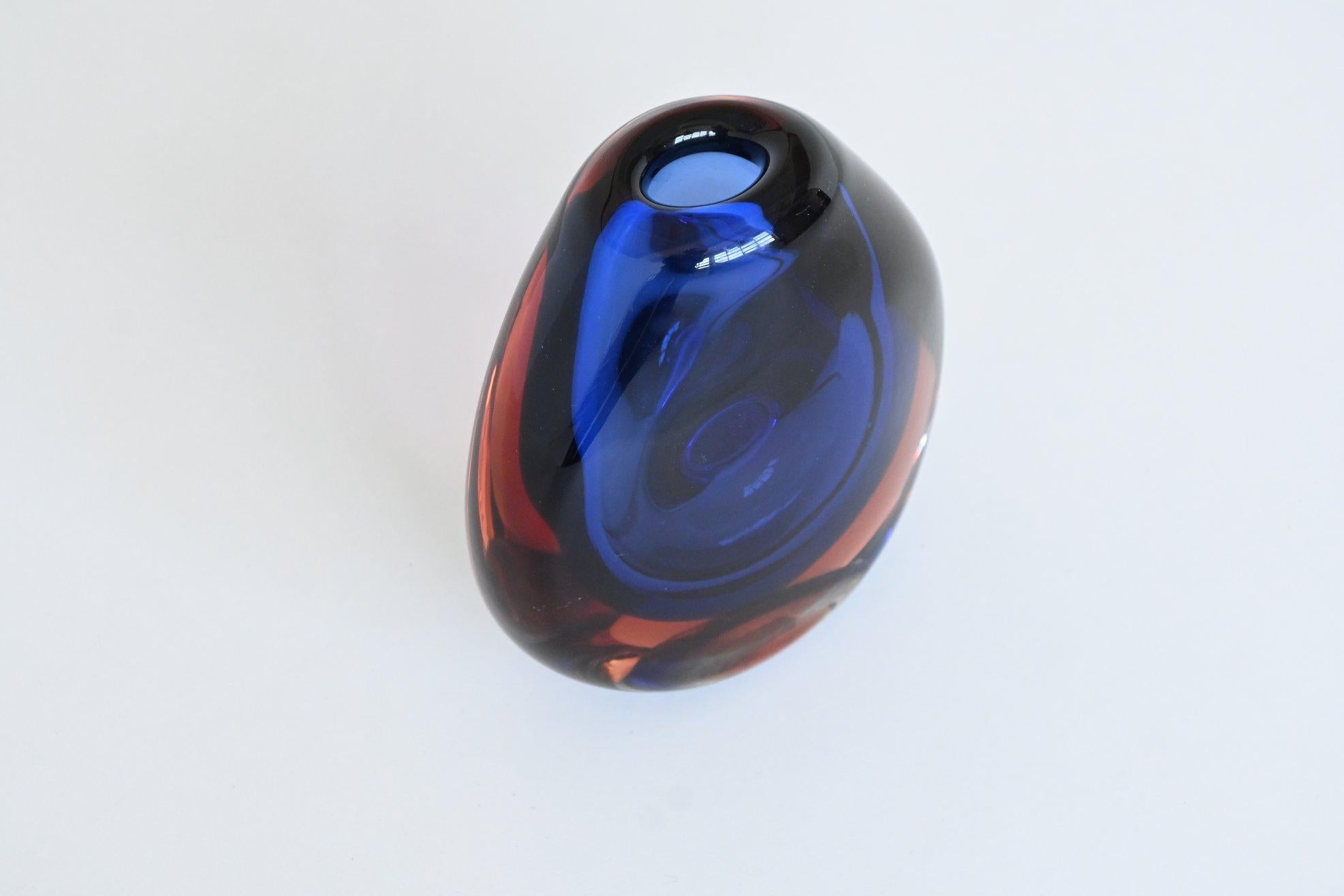Metà XX secolo Vaso 
