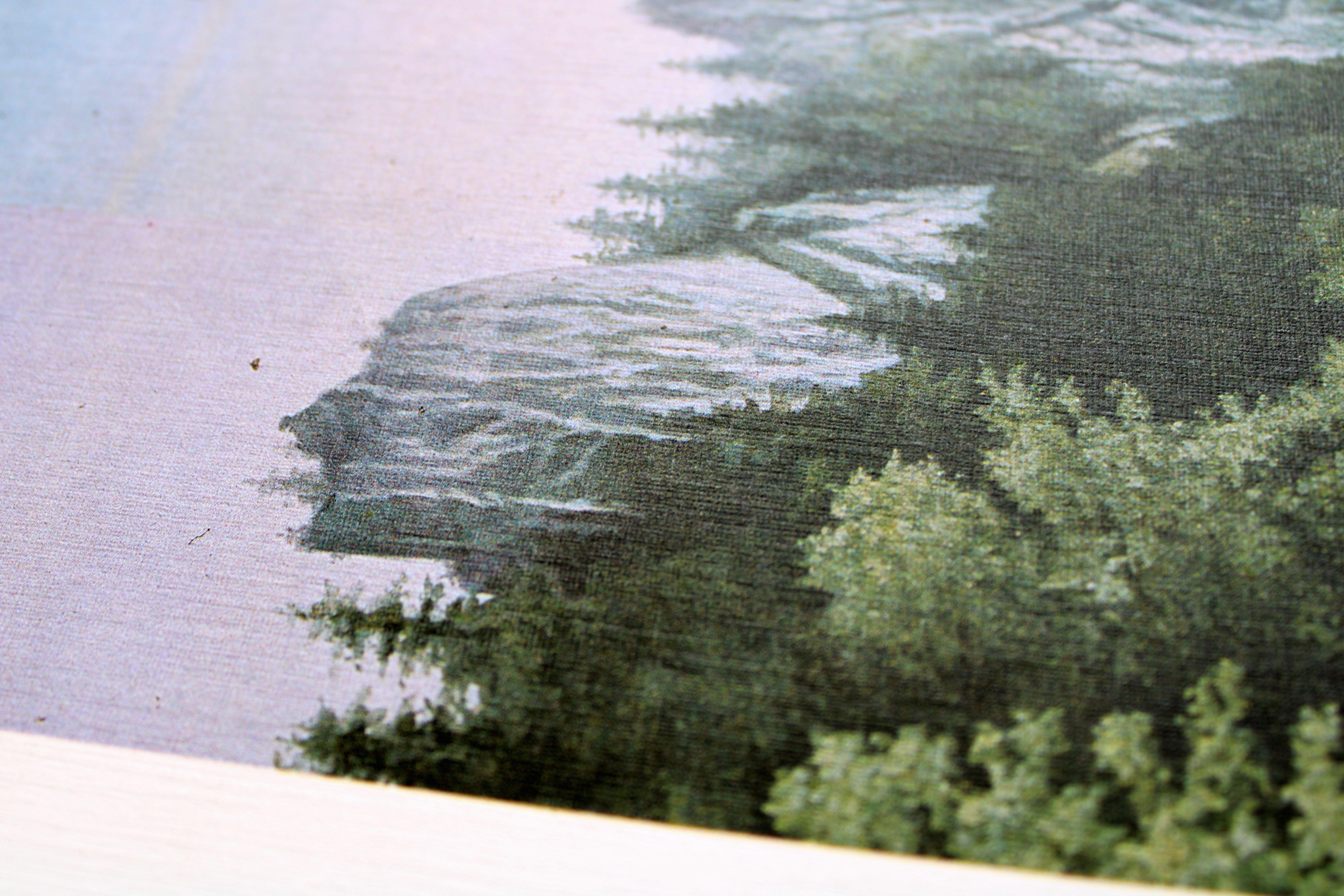 Ghost. 1989., Papier, Siebdruck, 60x32,5 cm im Angebot 2