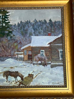 “Winter”
