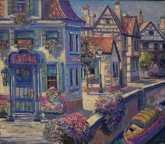Casas rurales italianas