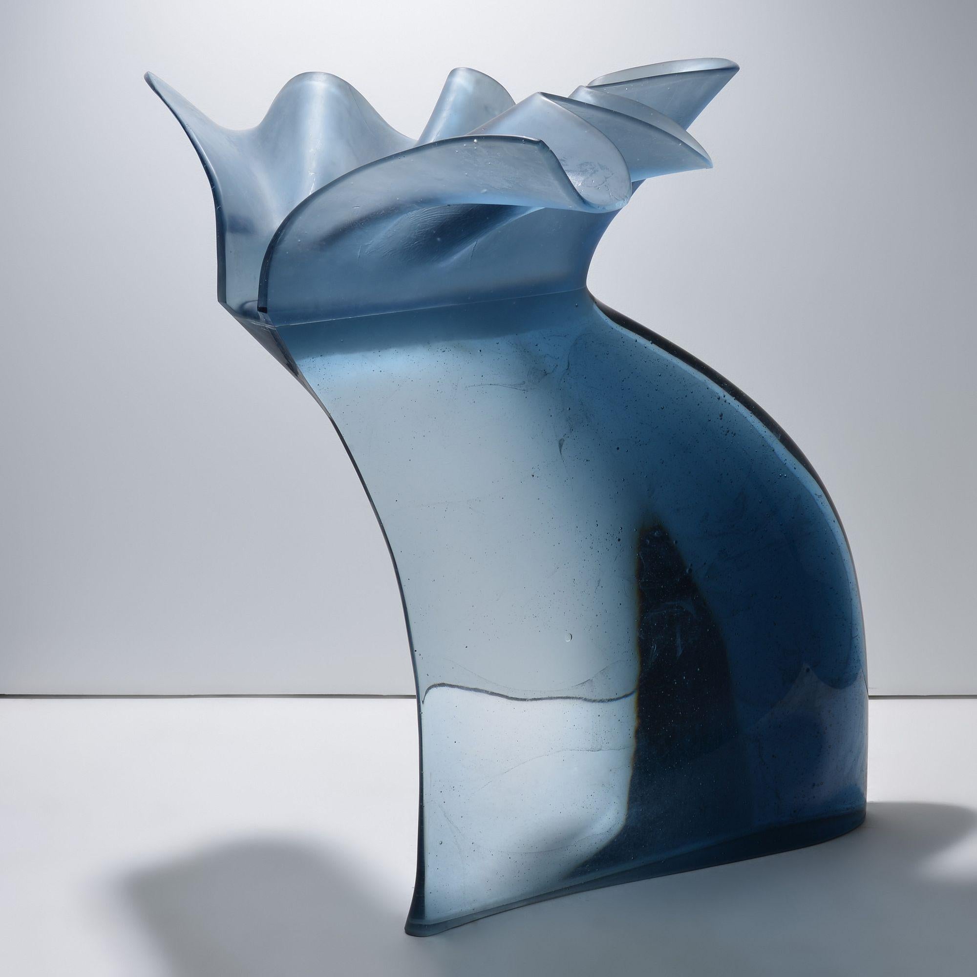 Modern Vladimira Klumpar & Michael Pavlik Sculpture, 53