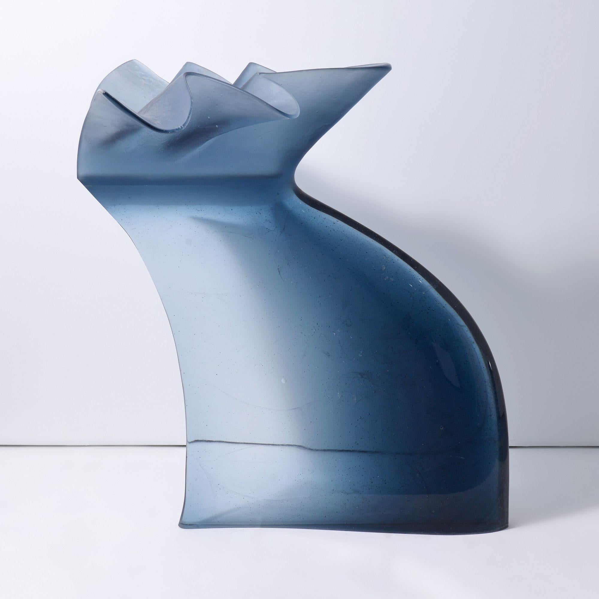 Czech Vladimira Klumpar & Michael Pavlik Sculpture, 53