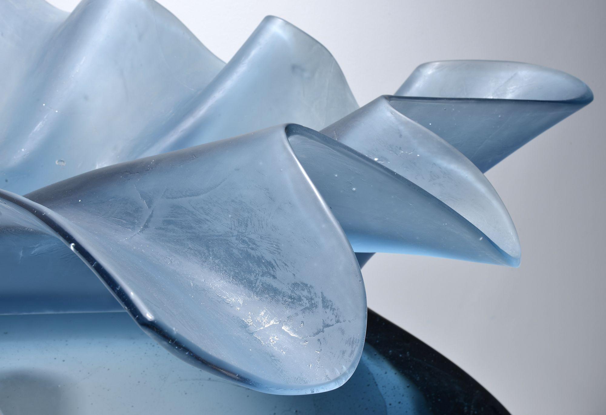 Vladimira Klumpar & Michael Pavlik Sculpture, 53
