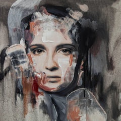 #SENSORY 6 Pop Art by Contemporary 21st Century Artist Vladinsky, Romania