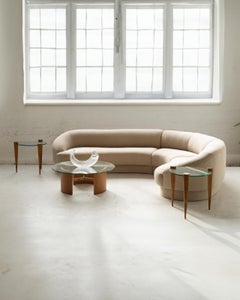 Vladmir Kagan Cloud Sectional