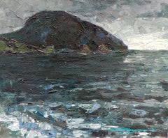 « Après la pluie. » « Gurzuf »