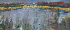 "Autumn landscape"
