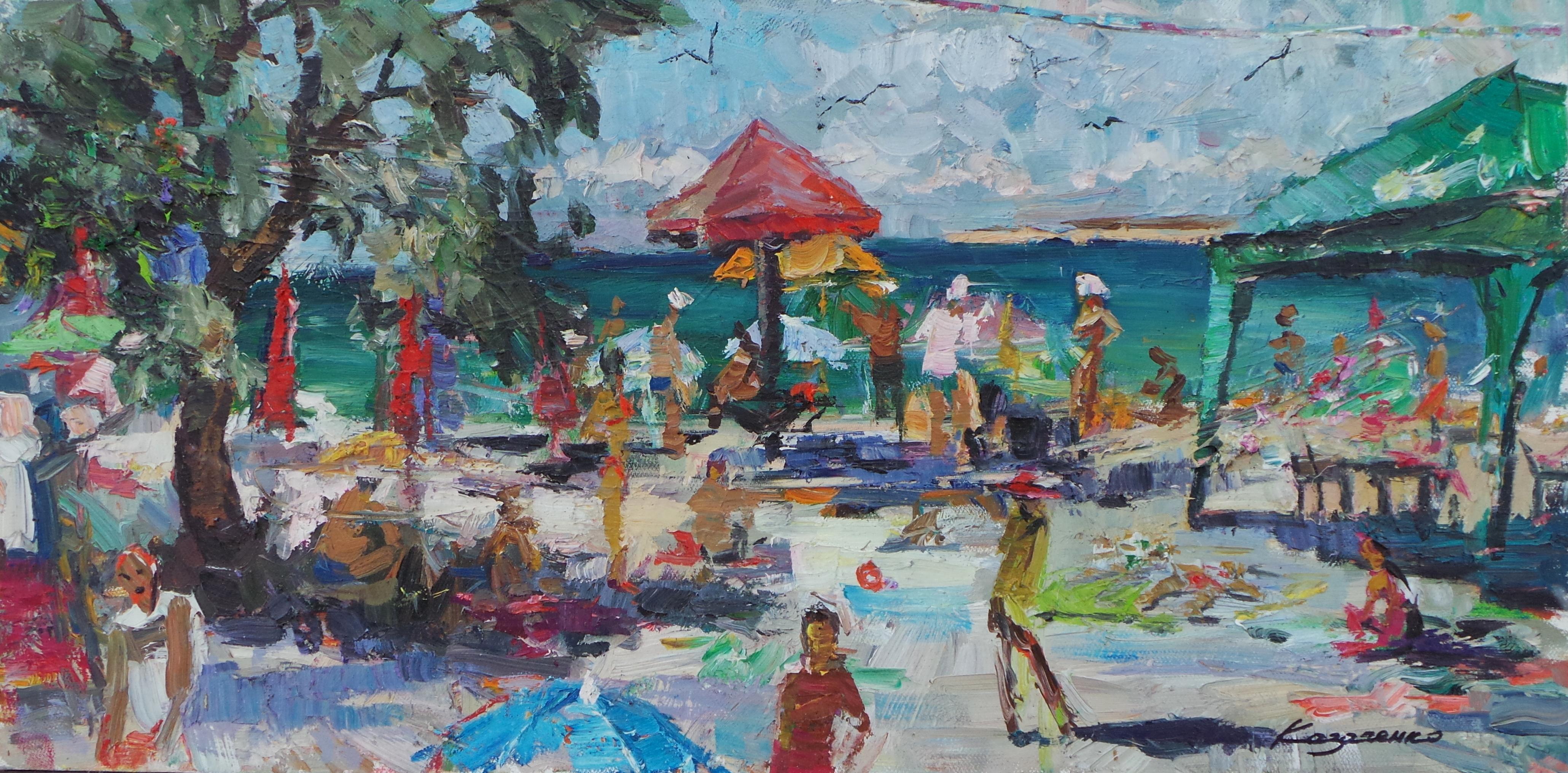"Strand"