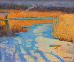 "Début du printemps
