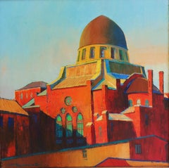 "Sinagoga serale"