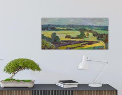 "Giornata grigia in Galizia"