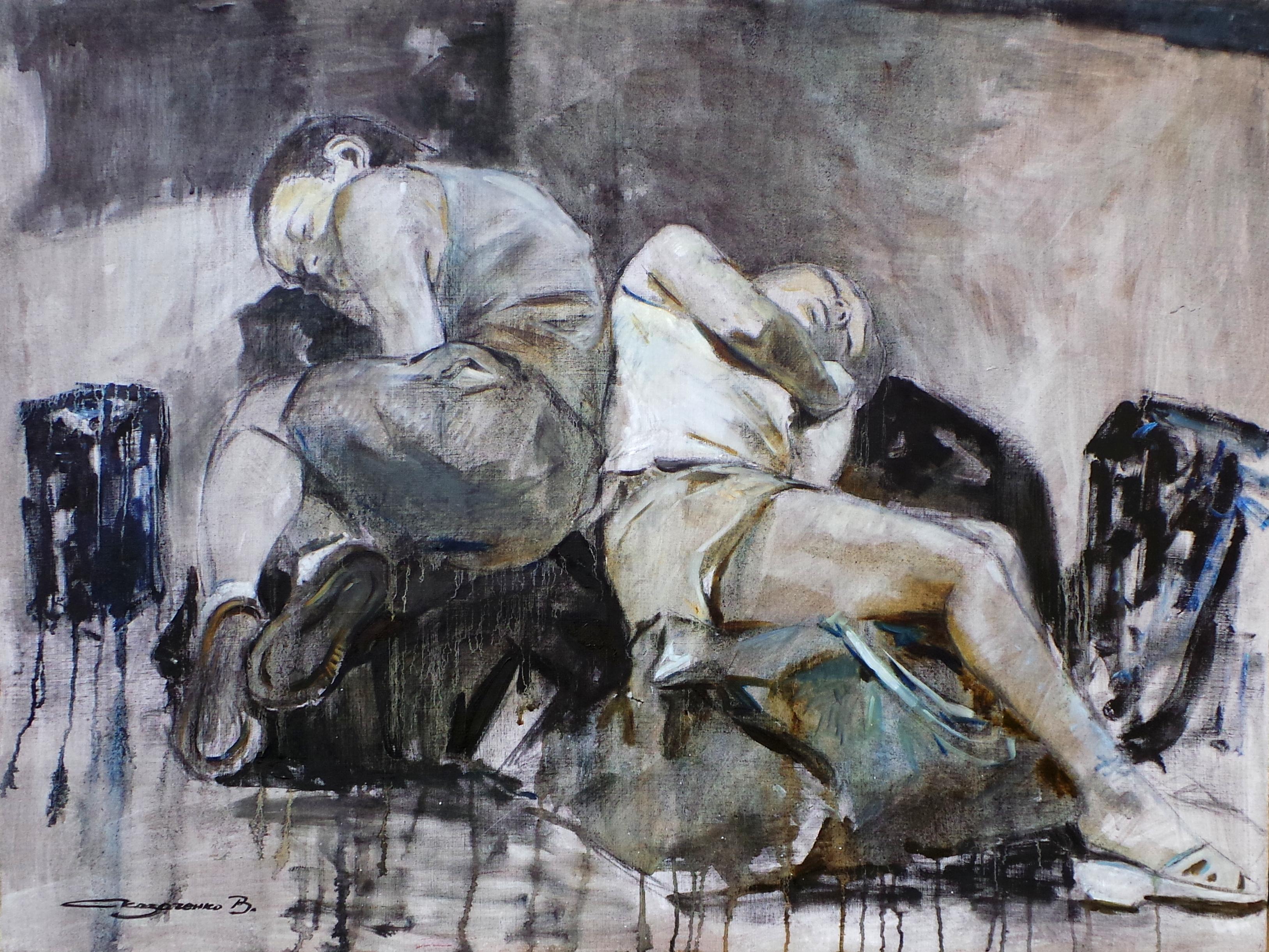 "Sogni colorati"