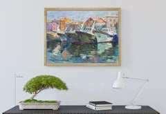 "Port in Fano"