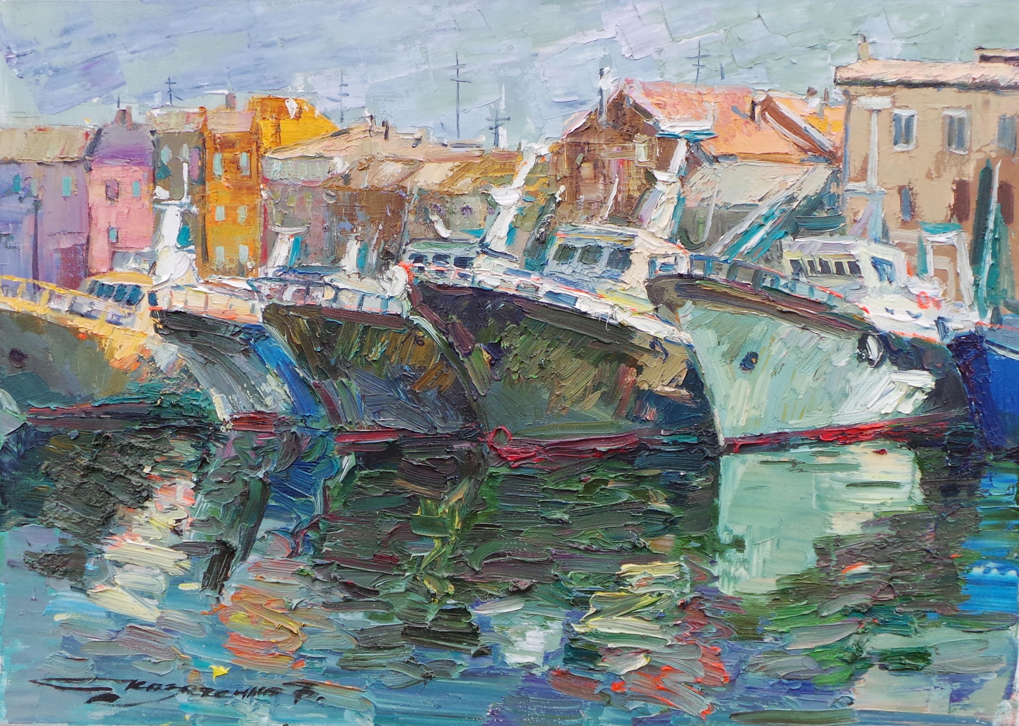 „Port in Fano“