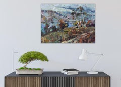 "Sinfonía de Primavera"