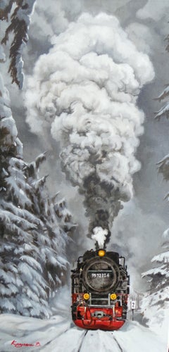 "Il Polar Express