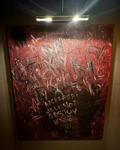 "Alphabet 2"