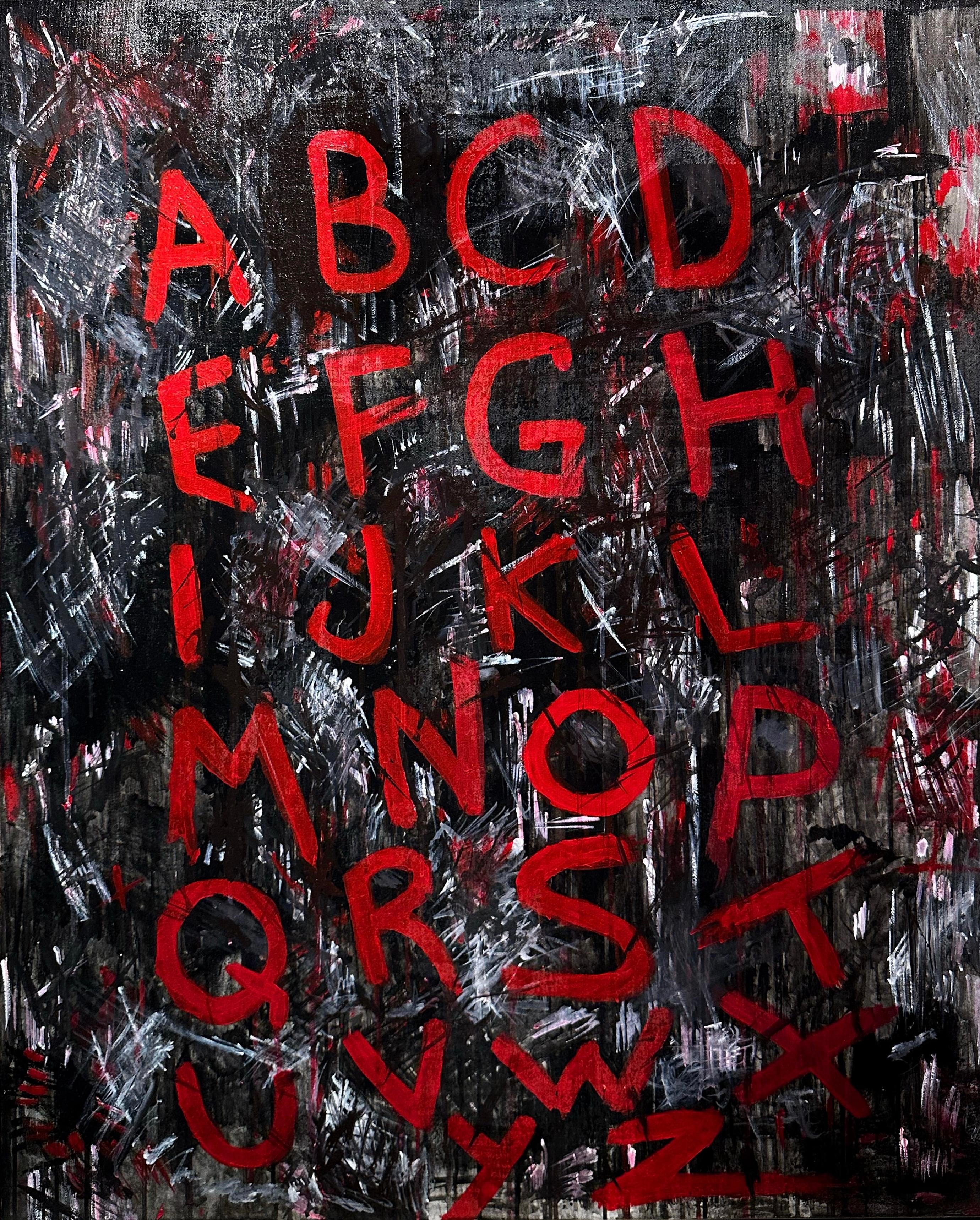 "Alphabet"