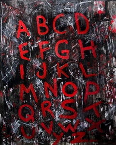 "Alphabet"