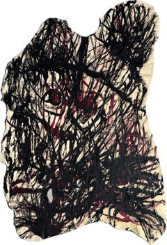 ''Asylum/ Cry 2 (Doppelseitige Seite)"