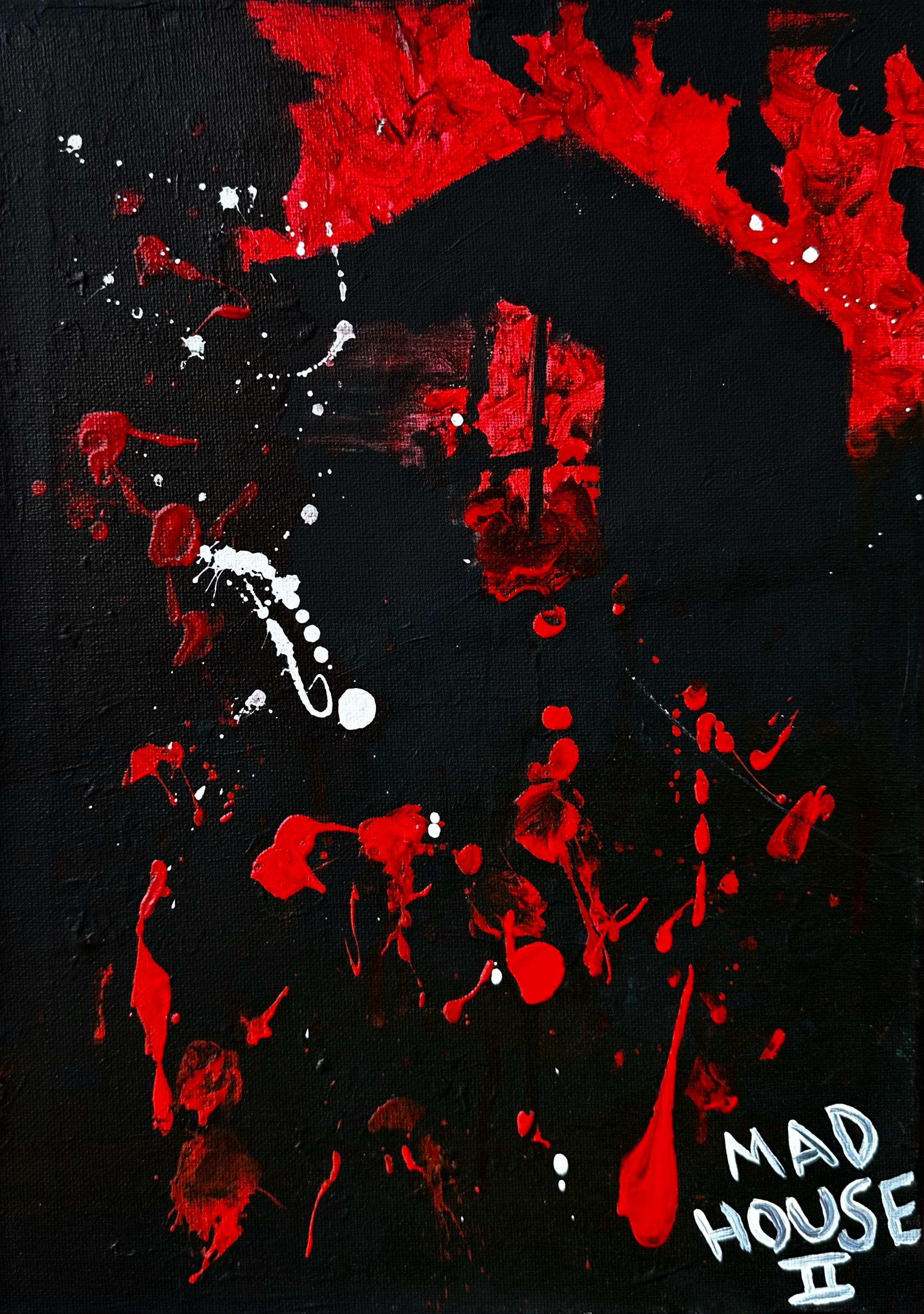 "Mad House 2"