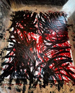 "Specchio 5 (dittico)"