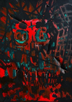 "Mystery 2"