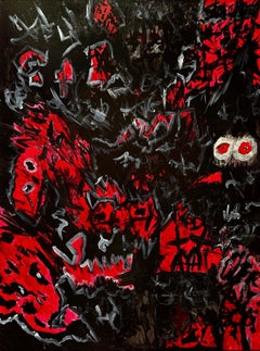 "Retribution (Double side)"