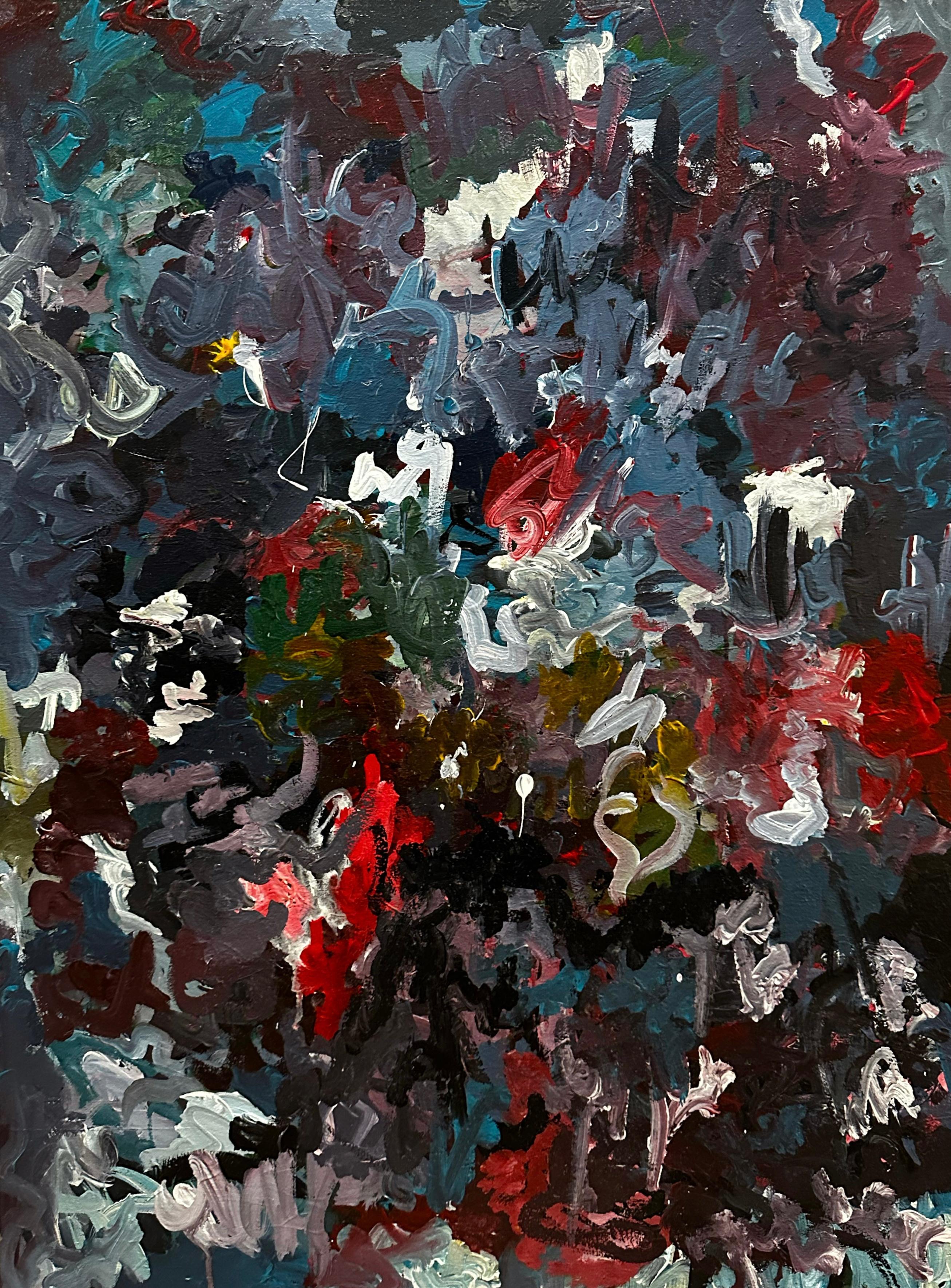 "The Enigma"