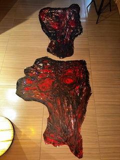 "Lo sguardo della morte"