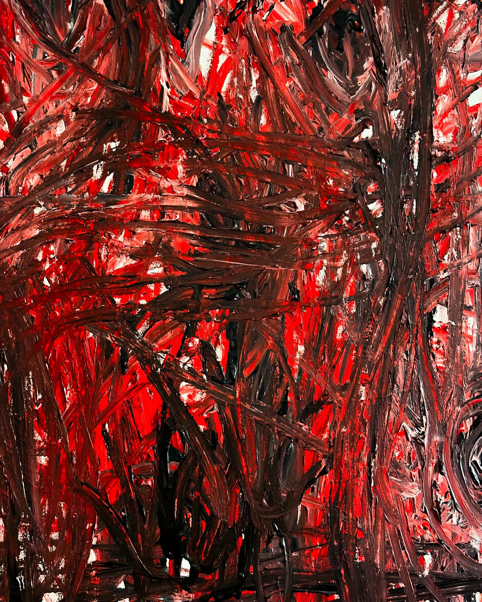 "Thicket"