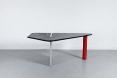 Mesa Cometa "Vlieger" de Loek Straver para Castelijn, años 80