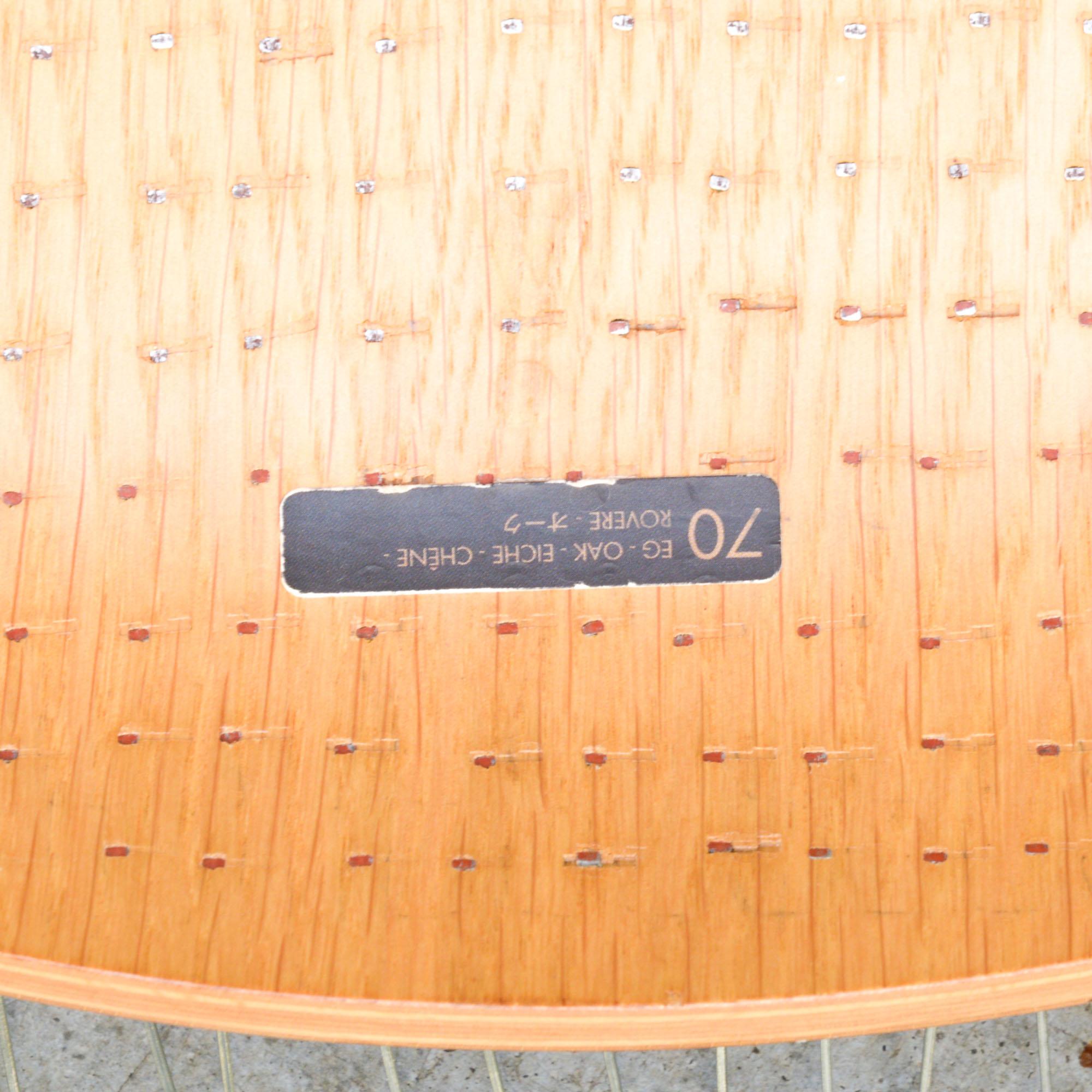 Vlinder .01:: AJ Series 7 Chair:: par Lennart Van Uffelen en vente 4