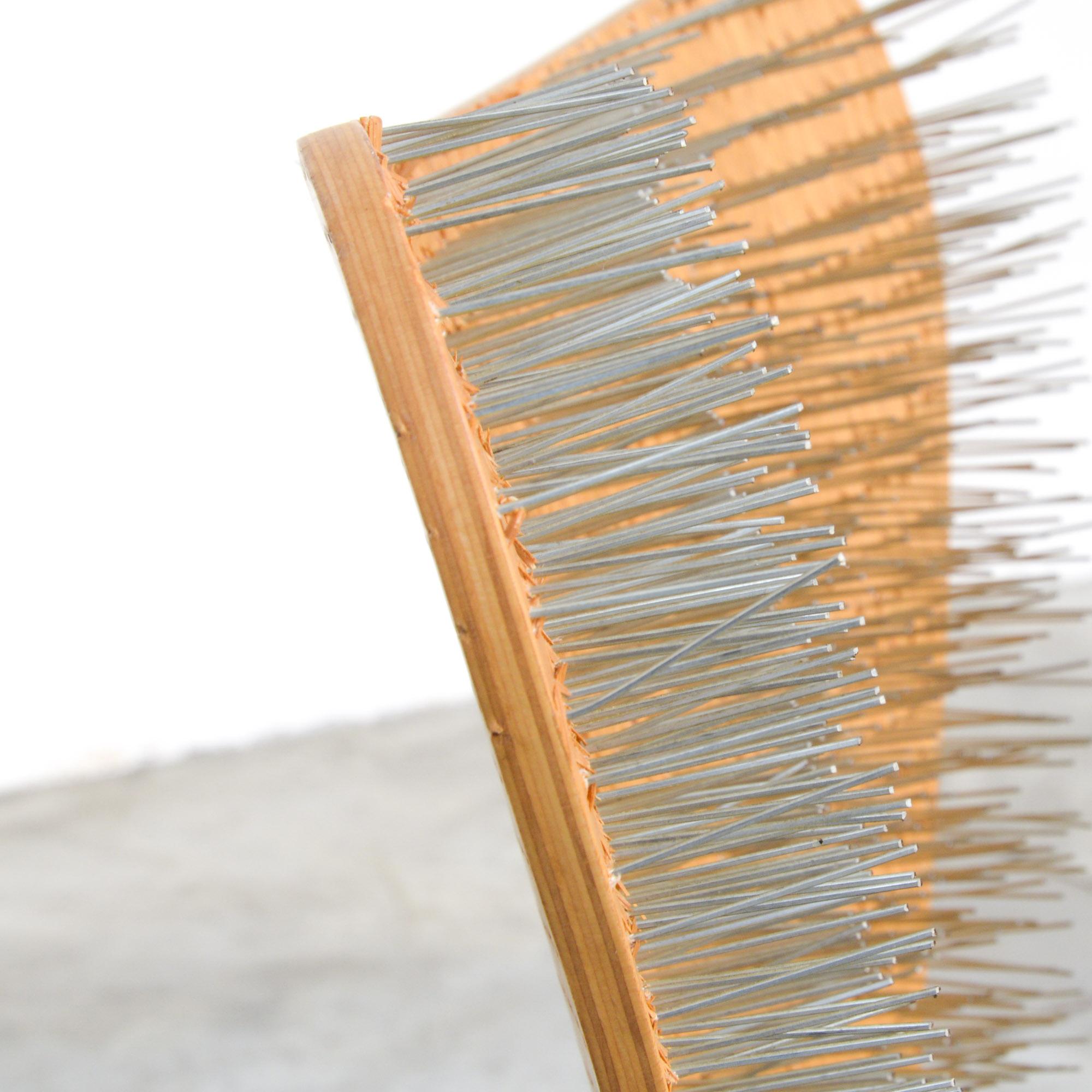 Vlinder .01:: AJ Series 7 Chair:: par Lennart Van Uffelen en vente 2