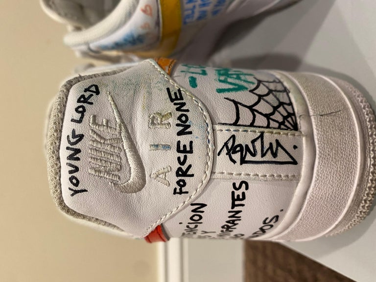 pauly x vlone