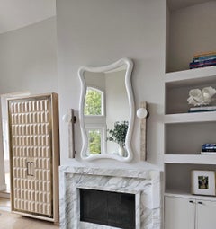 VM-Pflaster Spiegel 56"