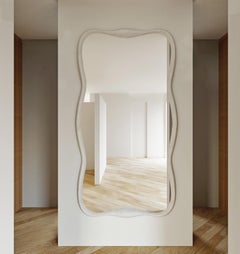 VM-Pflaster Spiegel 70"