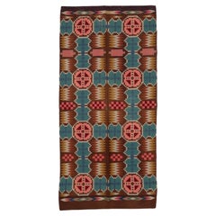 Kilim suédois, années 1970