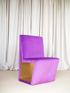 Voa Chair