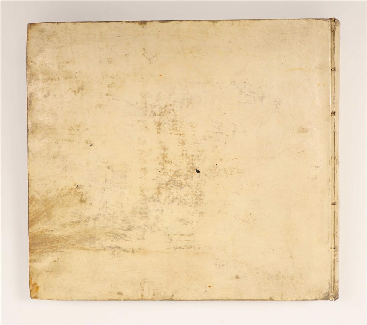 Atlas VOC de l'Afrique et des Indes orientales par J.W. Heydt, Homann Heirs, 1744 en vente 2