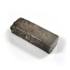 VOC Silver bar (1753) – Bredenhof Shipwreck