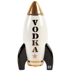 Vodka Rocket Decanter