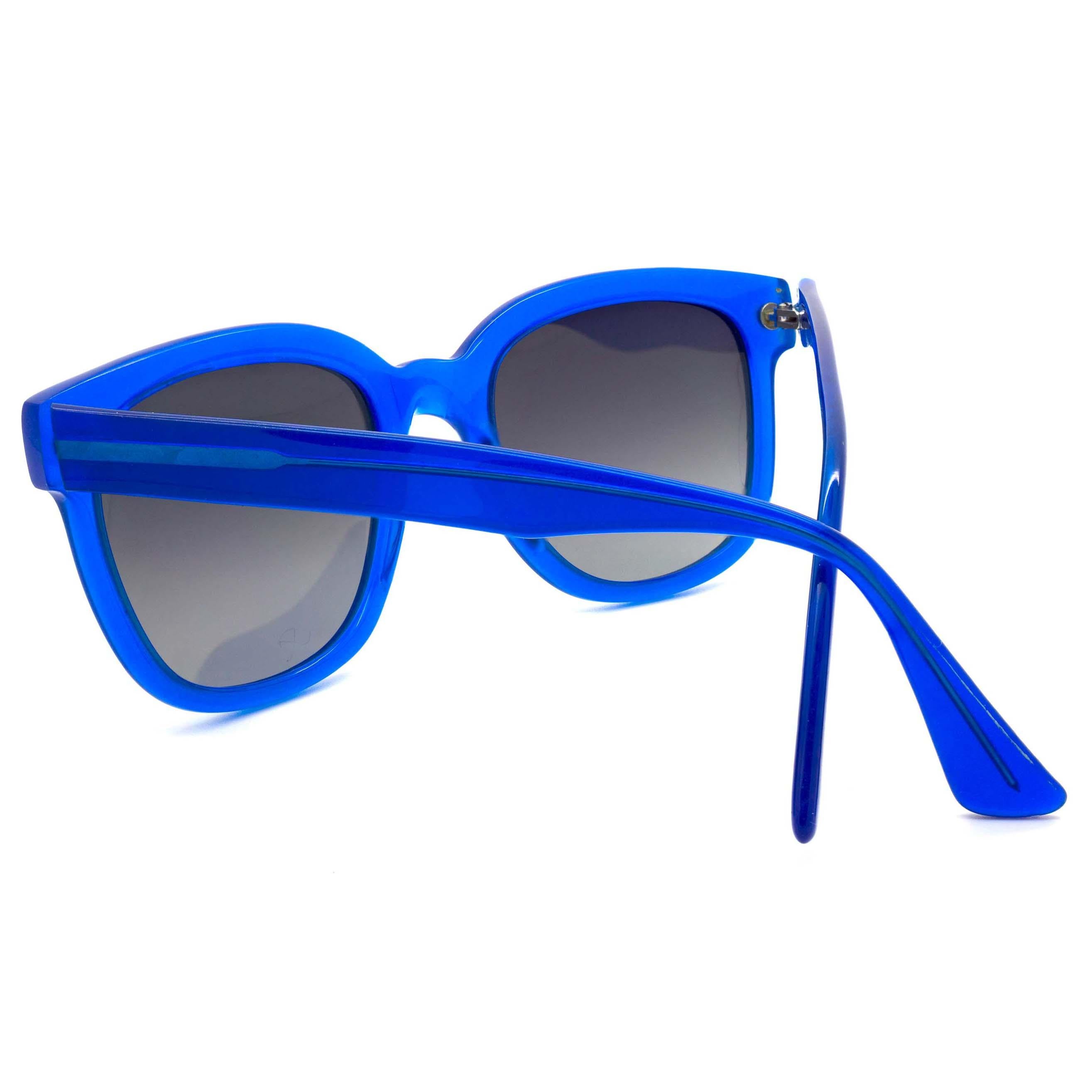 Vogart vintage sunglasses 70s  In New Condition For Sale In Santa Clarita, CA