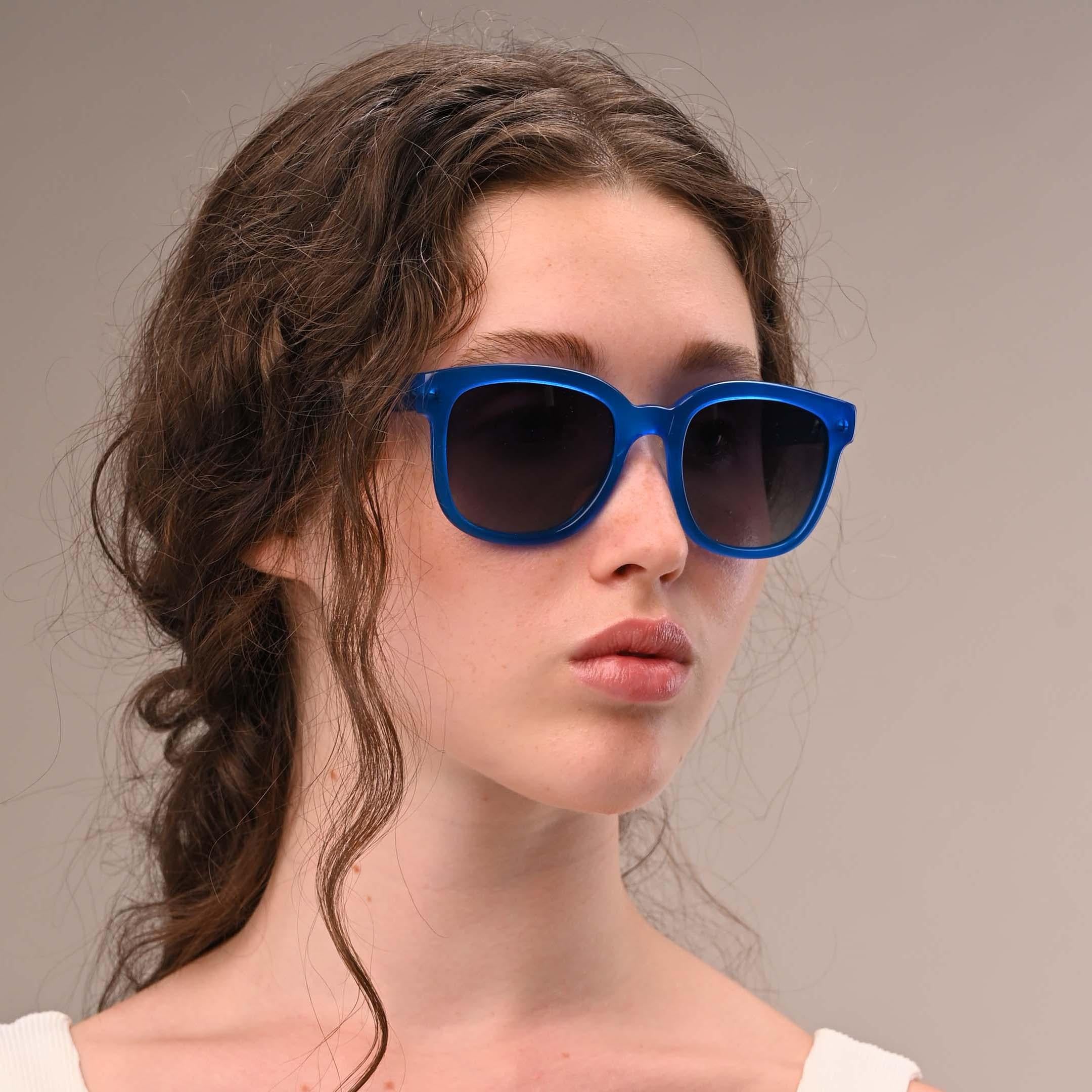Vogart Vintage-Sonnenbrille 70er Jahre  im Angebot 2