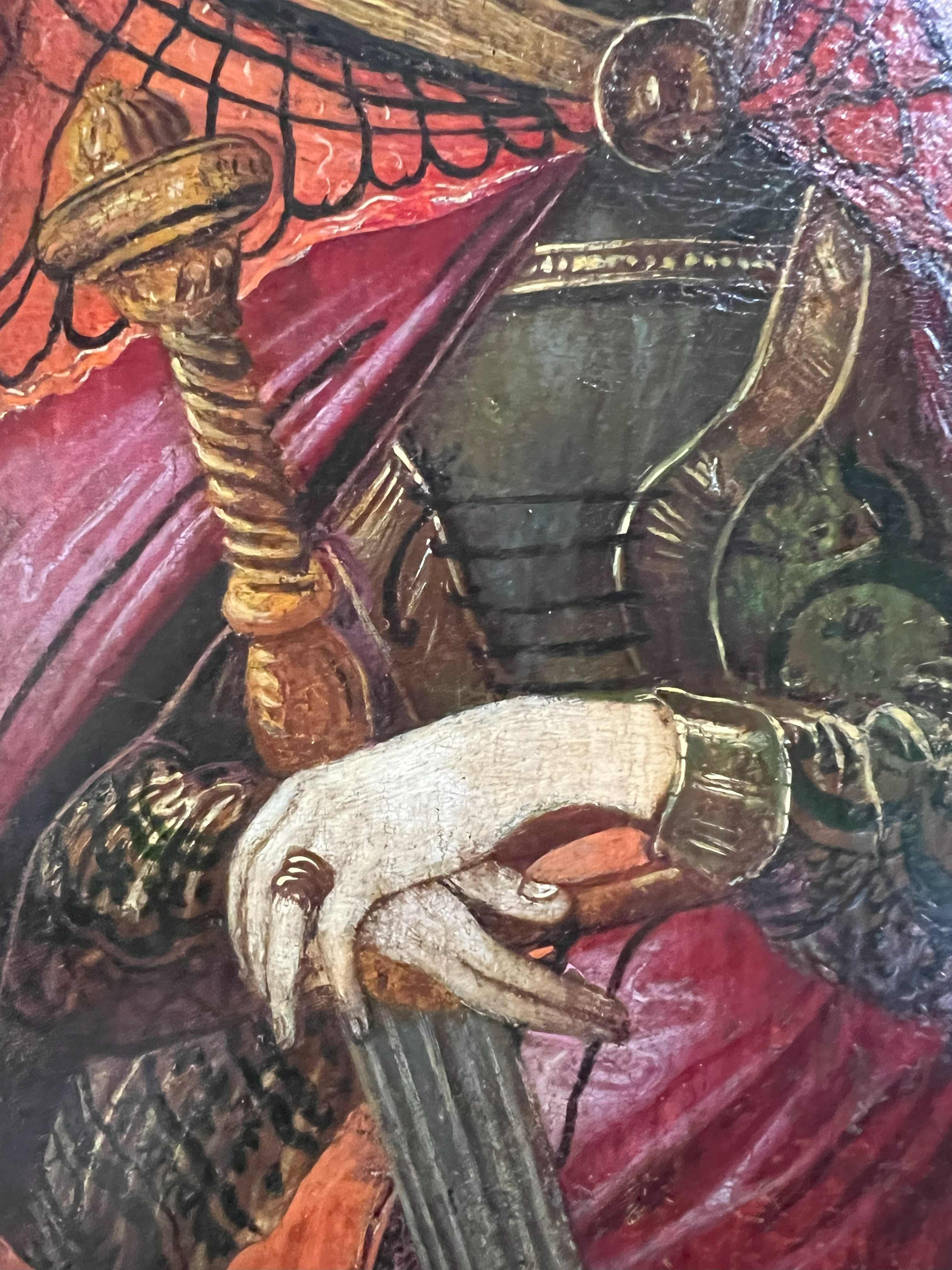 Adorazione dei Magi in vendita 7